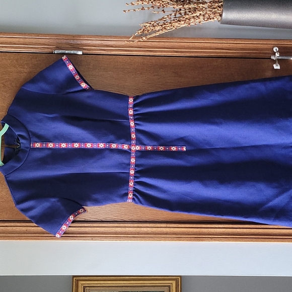 Vintage Dress - Picture 8 of 13